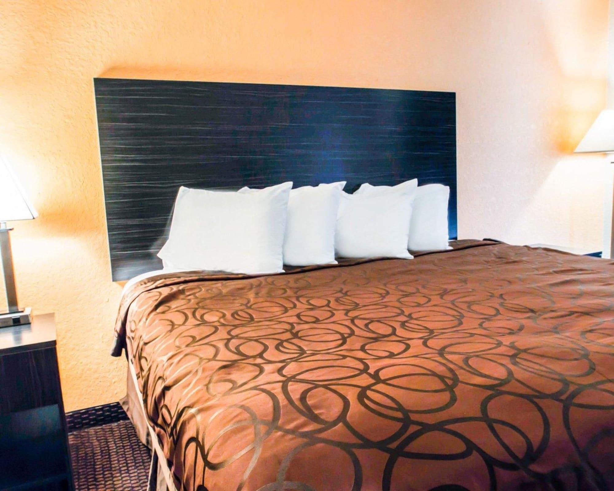 Suburban Studios International Drive Orlando Kültér fotó