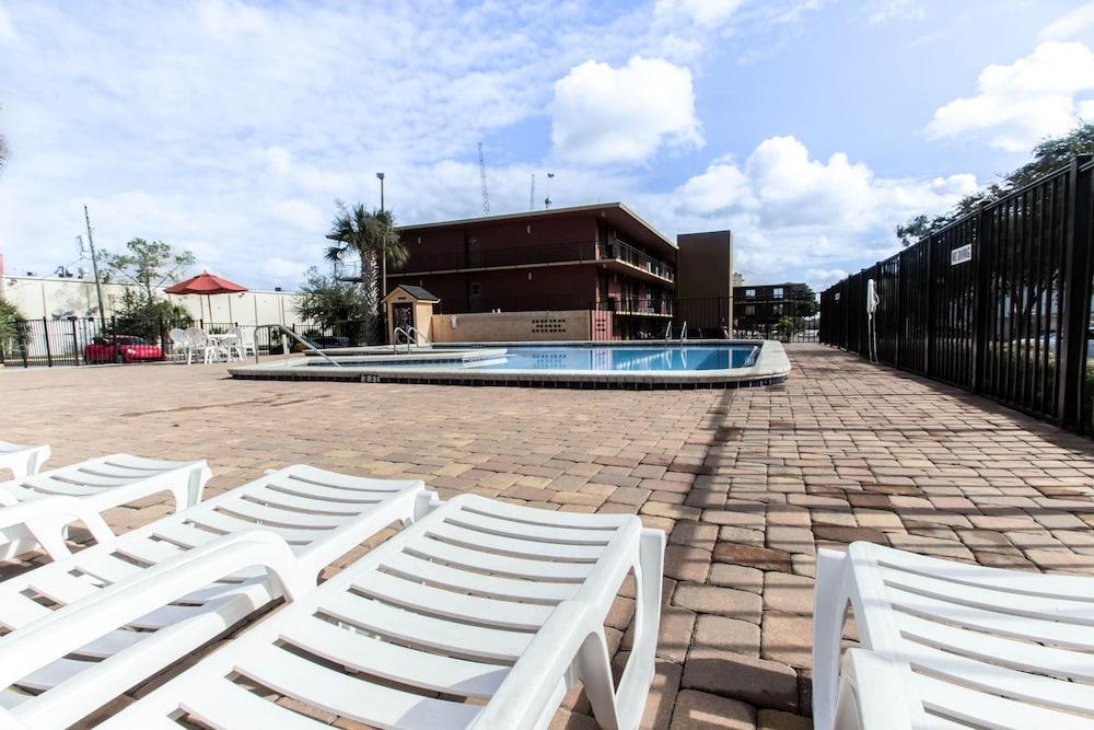 Suburban Studios International Drive Orlando Kültér fotó