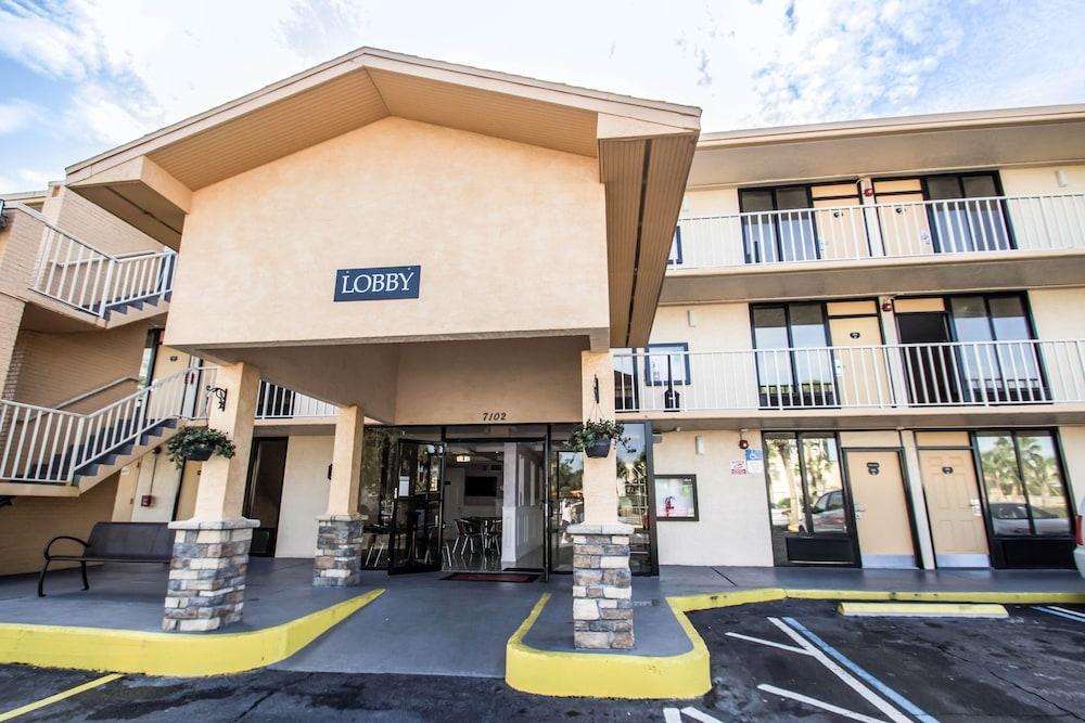 Suburban Studios International Drive Orlando Kültér fotó