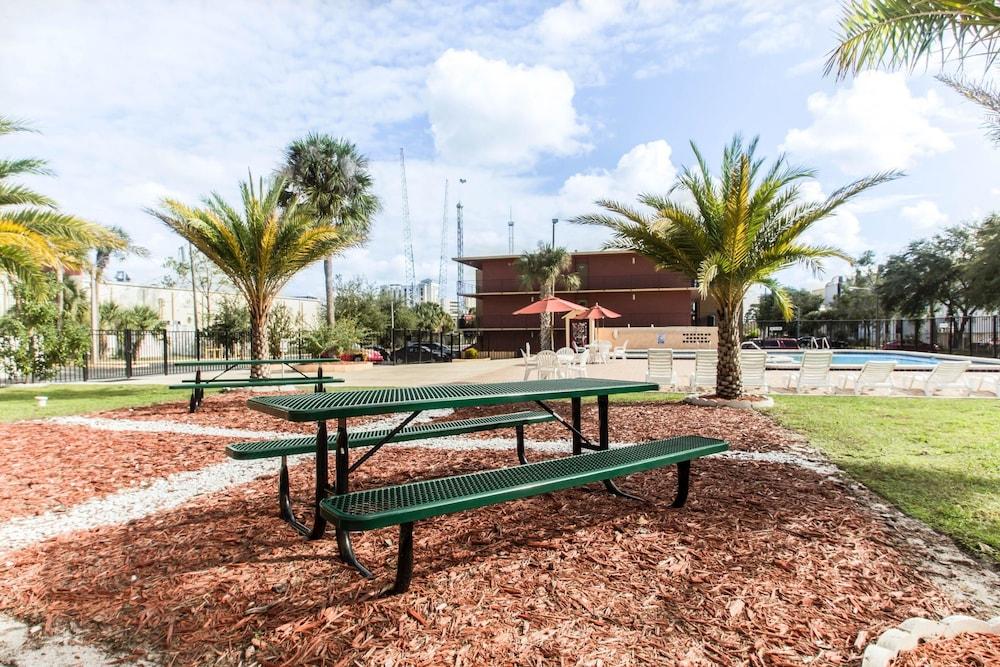 Suburban Studios International Drive Orlando Kültér fotó