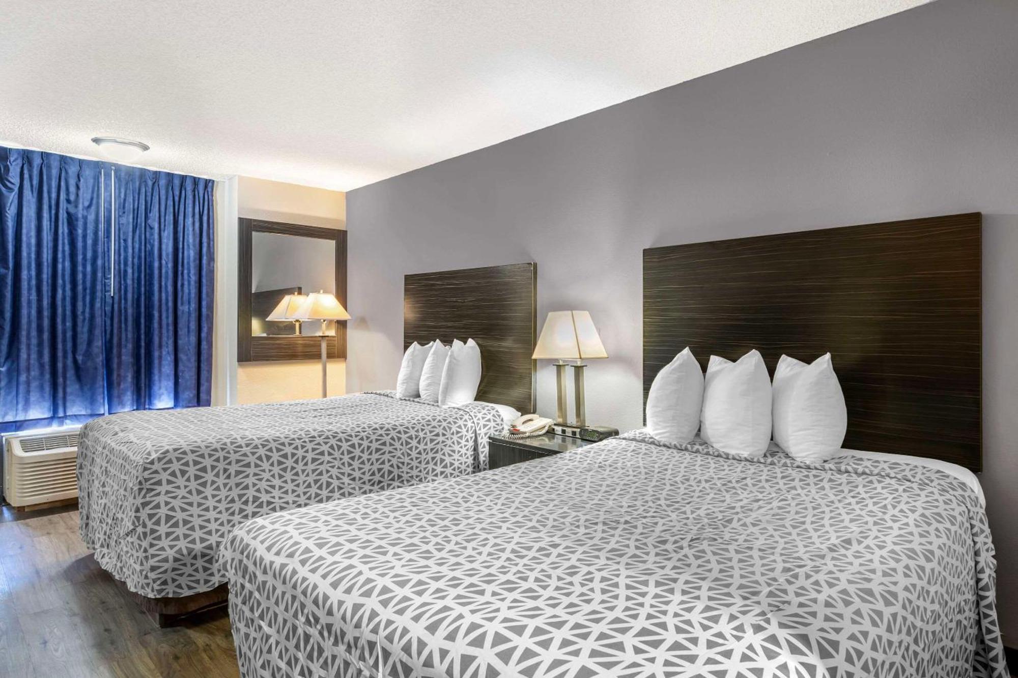 Suburban Studios International Drive Orlando Kültér fotó