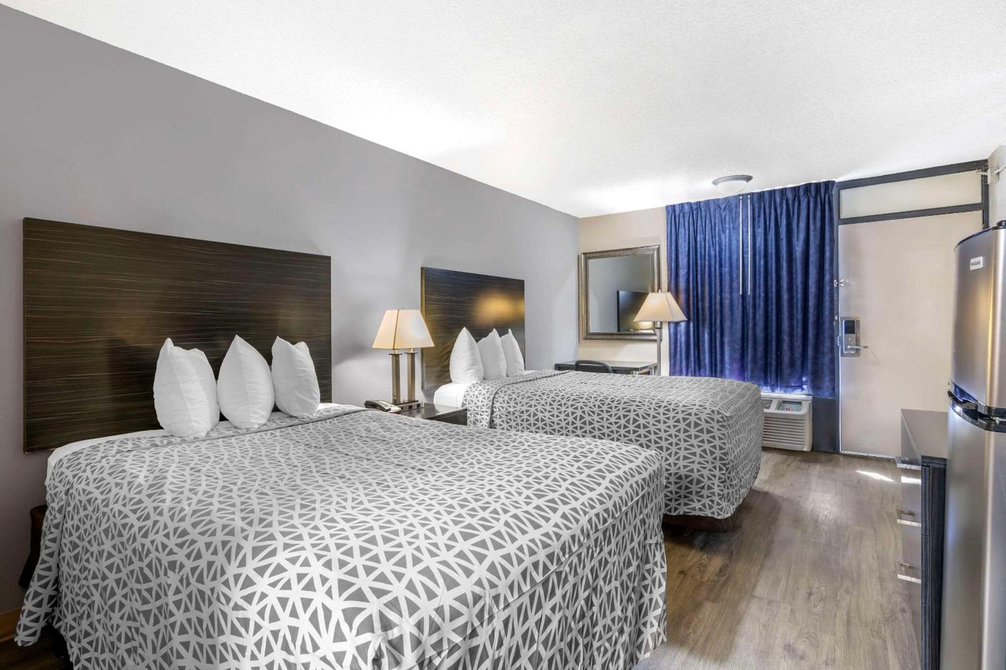 Suburban Studios International Drive Orlando Kültér fotó