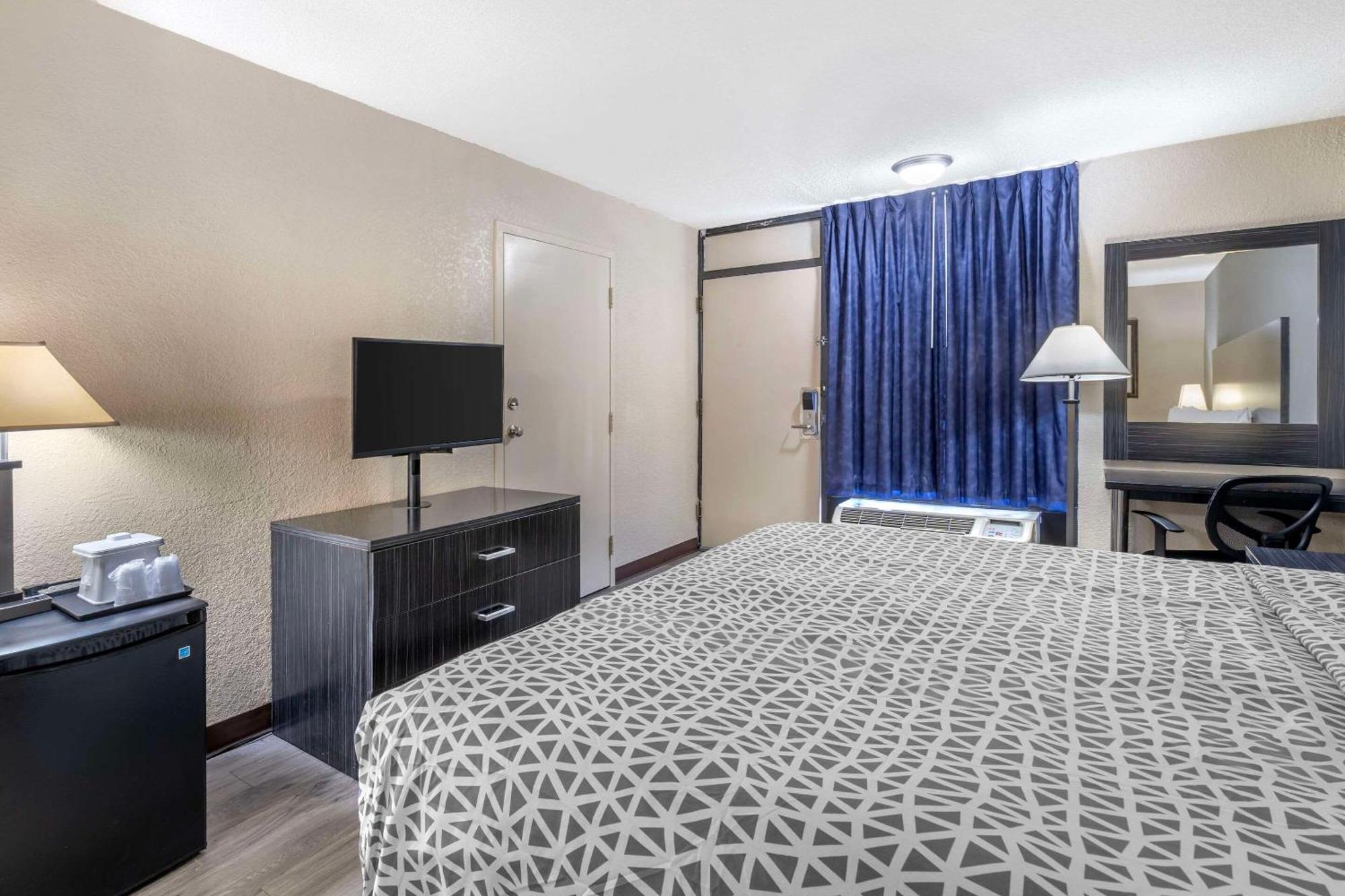 Suburban Studios International Drive Orlando Kültér fotó