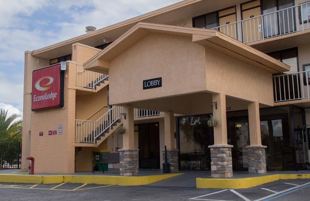 Suburban Studios International Drive Orlando Kültér fotó