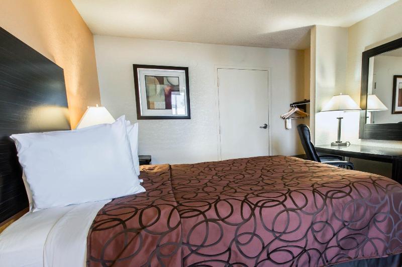 Suburban Studios International Drive Orlando Kültér fotó